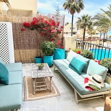 La Buganvilla De Marbella Zewnętrze zdjęcie