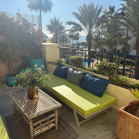 La Buganvilla De Marbella Zewnętrze zdjęcie