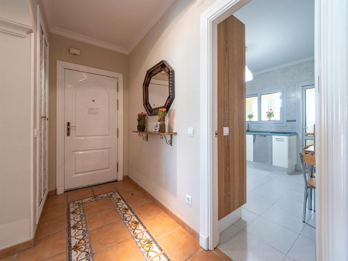 La Buganvilla De Marbella Zewnętrze zdjęcie