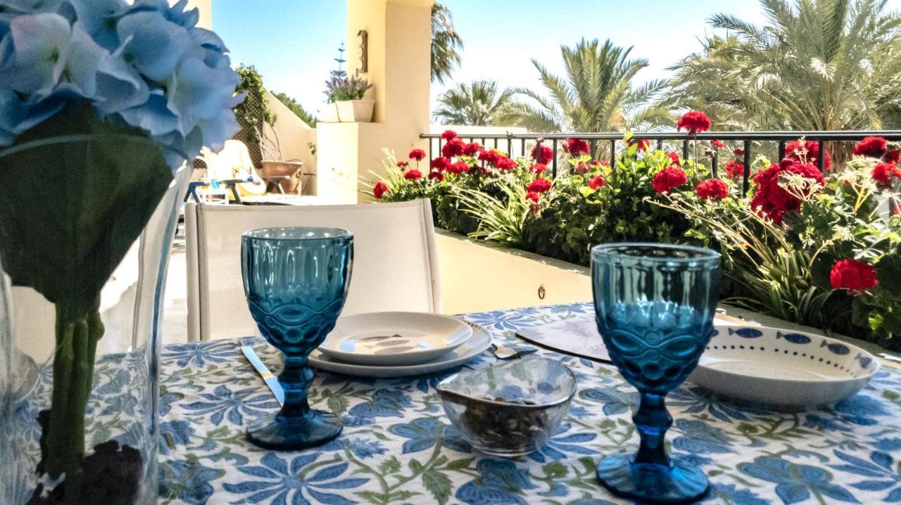 La Buganvilla De Marbella Zewnętrze zdjęcie