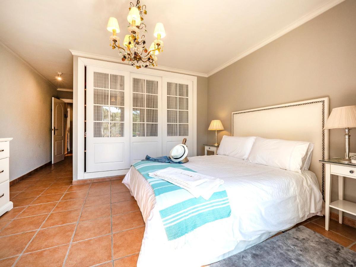 La Buganvilla De Marbella Zewnętrze zdjęcie