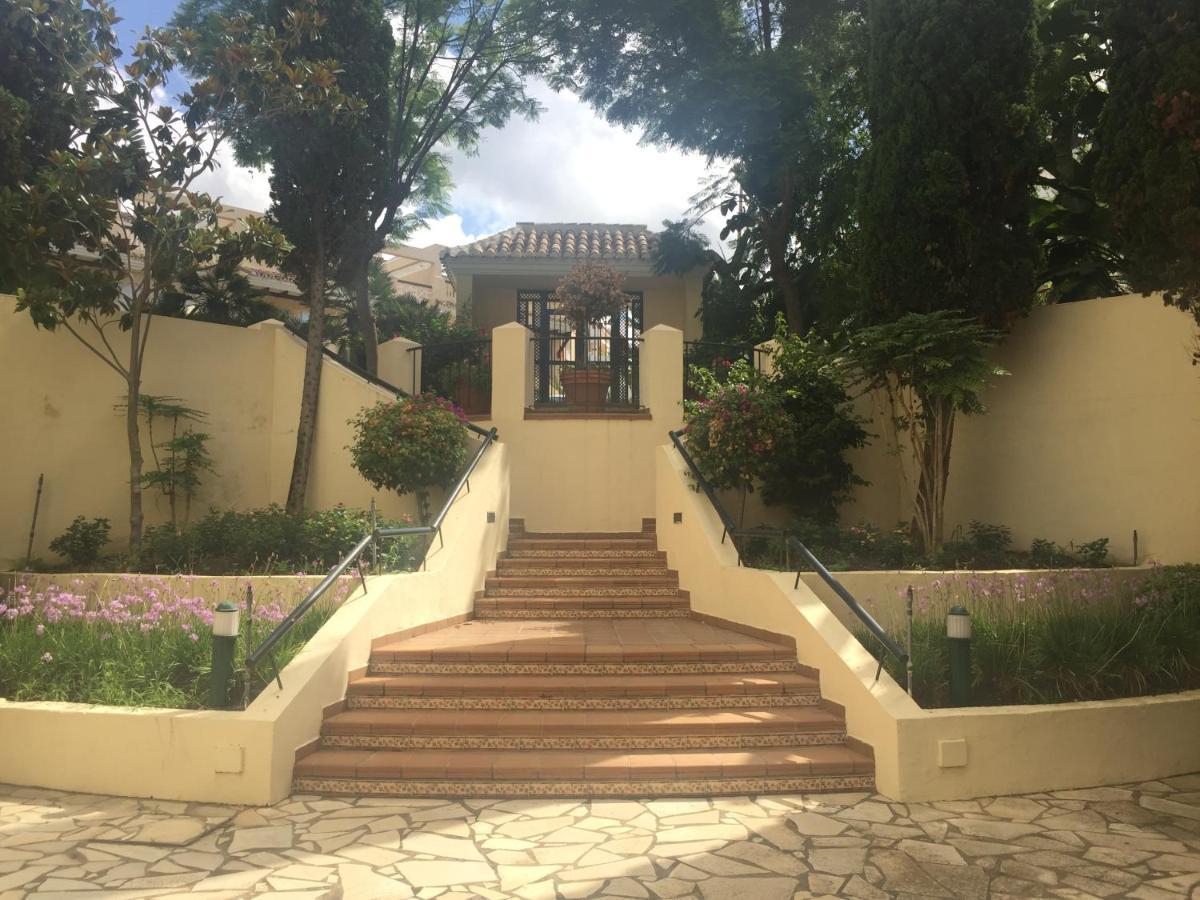 La Buganvilla De Marbella Zewnętrze zdjęcie