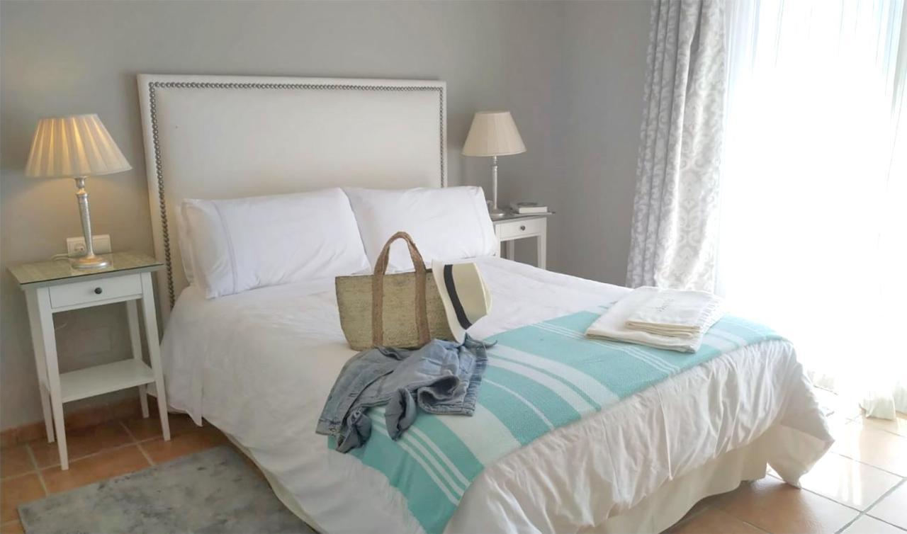 La Buganvilla De Marbella Zewnętrze zdjęcie
