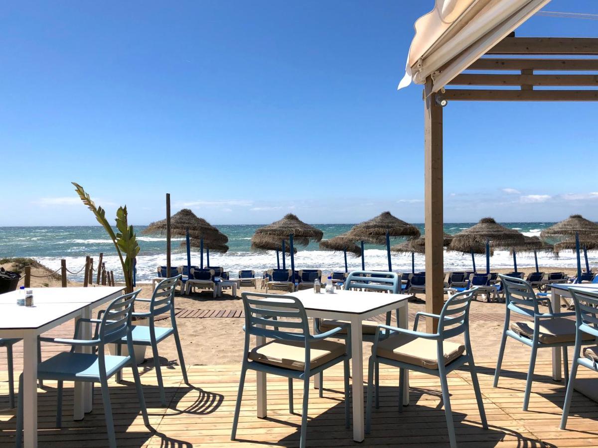 La Buganvilla De Marbella Zewnętrze zdjęcie
