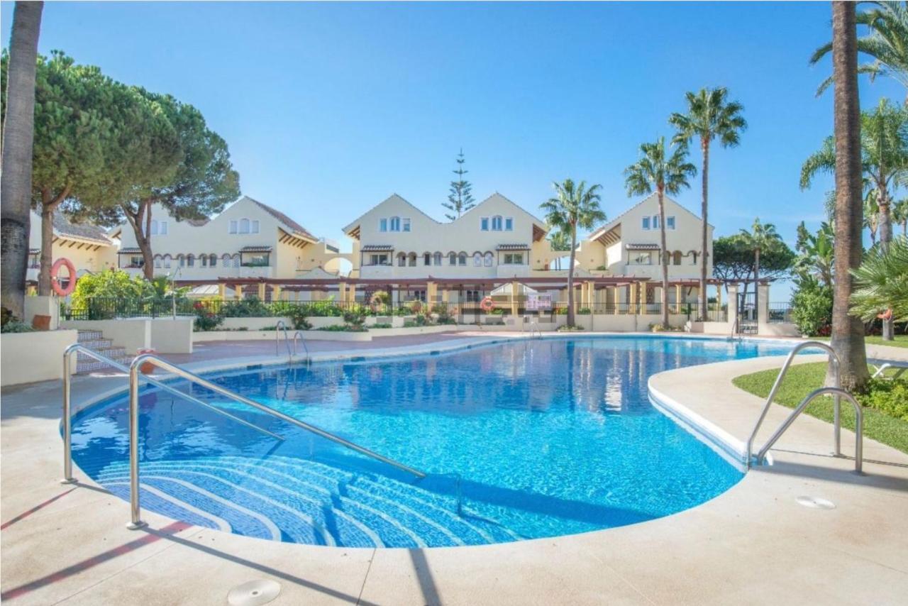 La Buganvilla De Marbella Zewnętrze zdjęcie