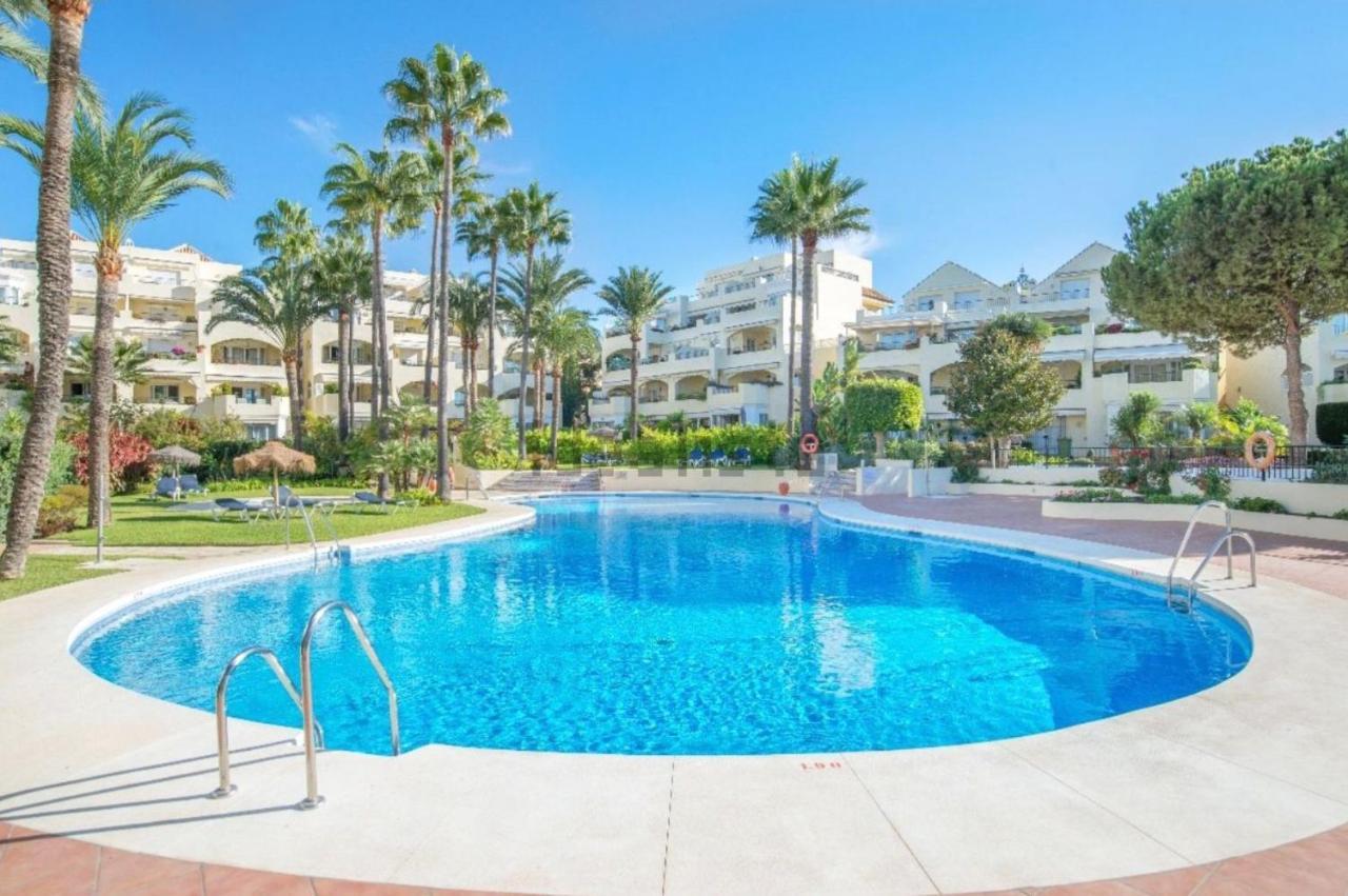 La Buganvilla De Marbella Zewnętrze zdjęcie