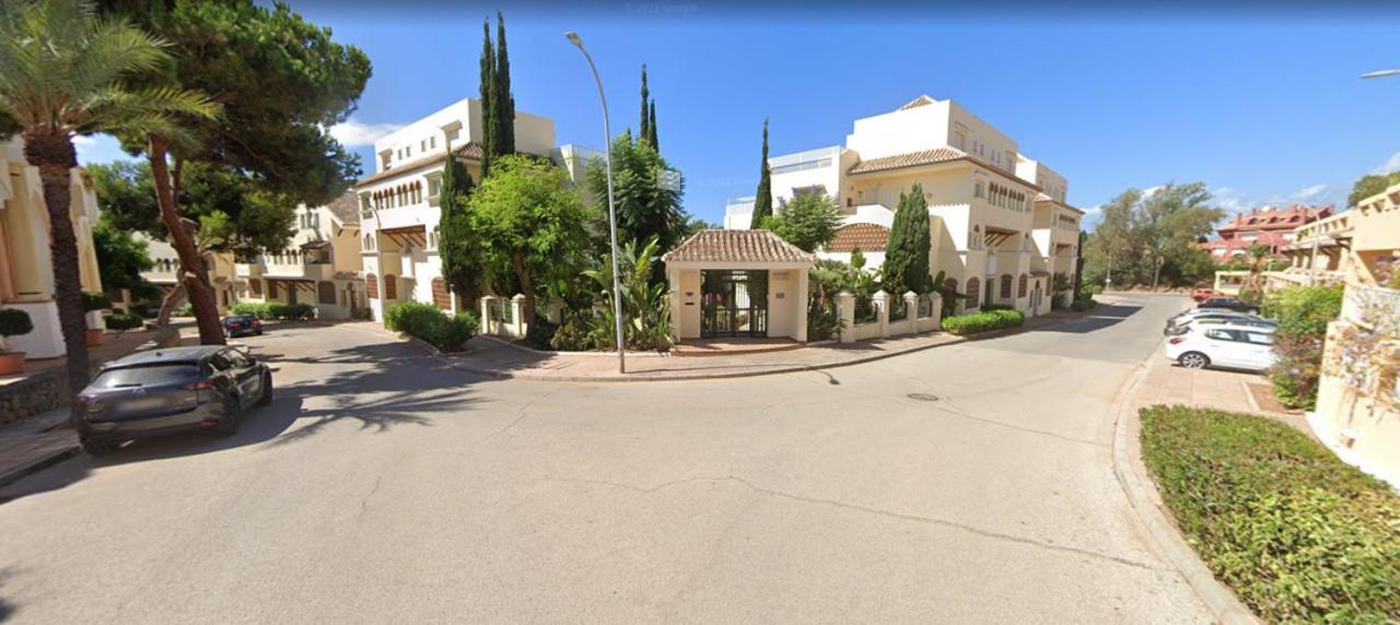 La Buganvilla De Marbella Zewnętrze zdjęcie