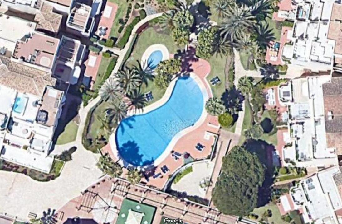 La Buganvilla De Marbella Zewnętrze zdjęcie