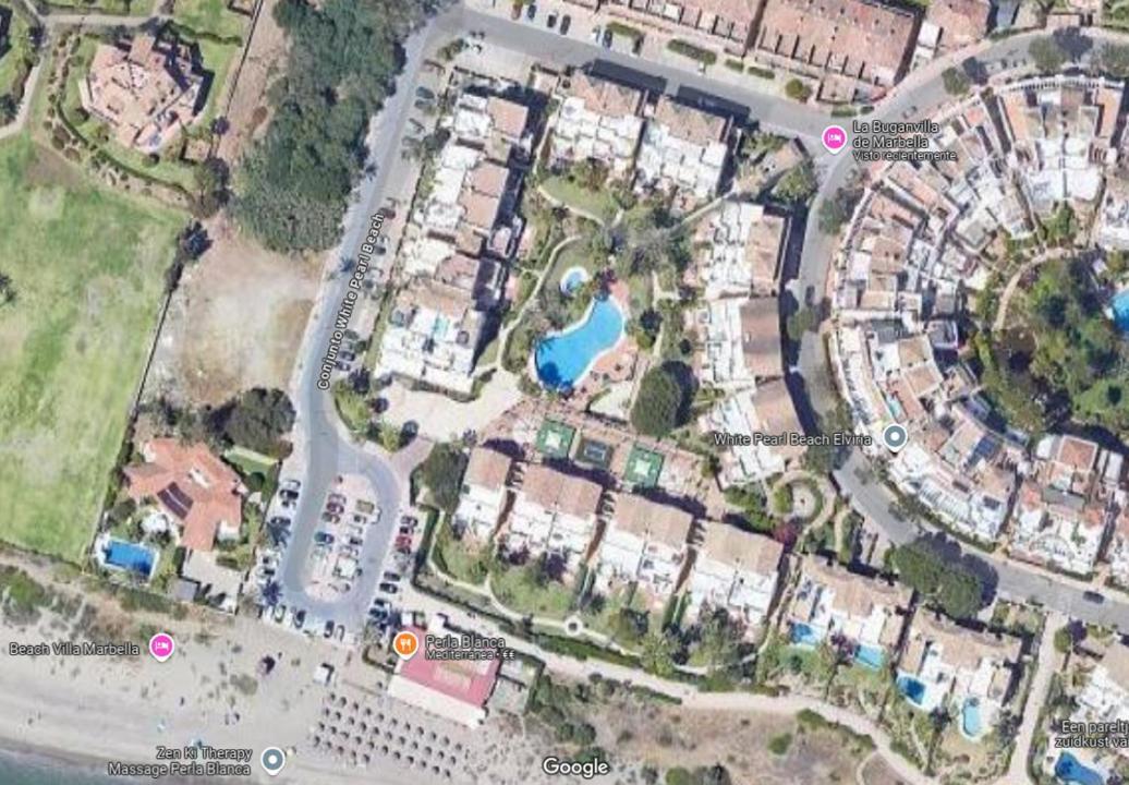 La Buganvilla De Marbella Zewnętrze zdjęcie