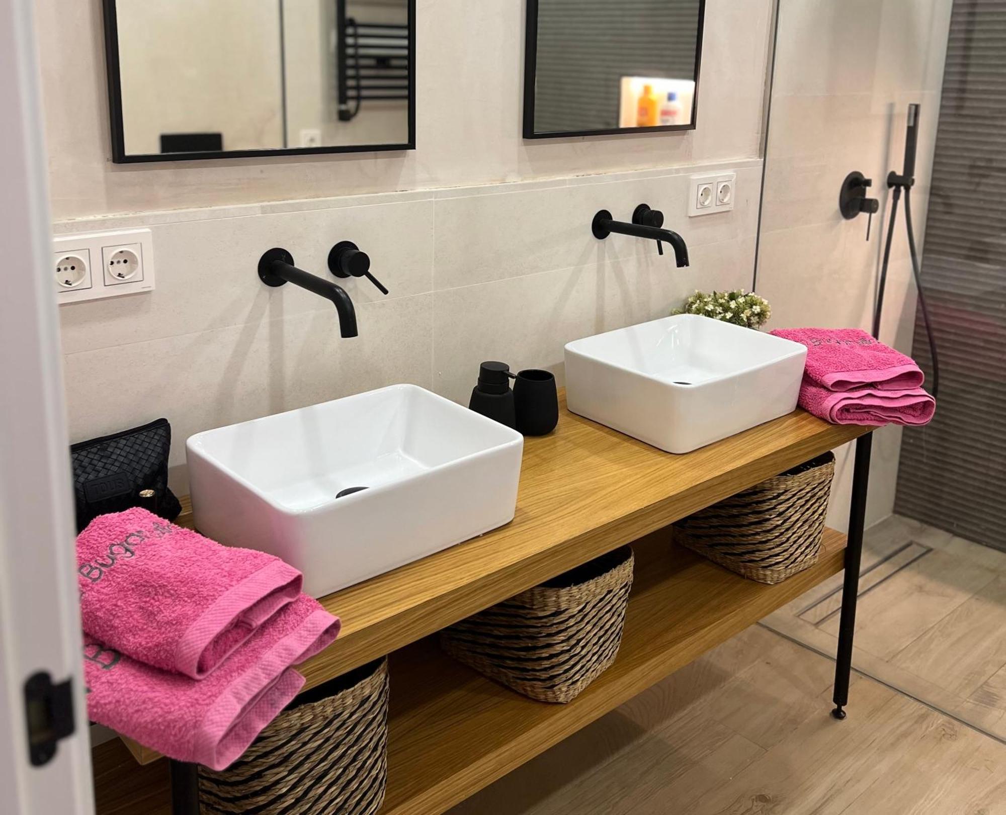 La Buganvilla De Marbella Zewnętrze zdjęcie