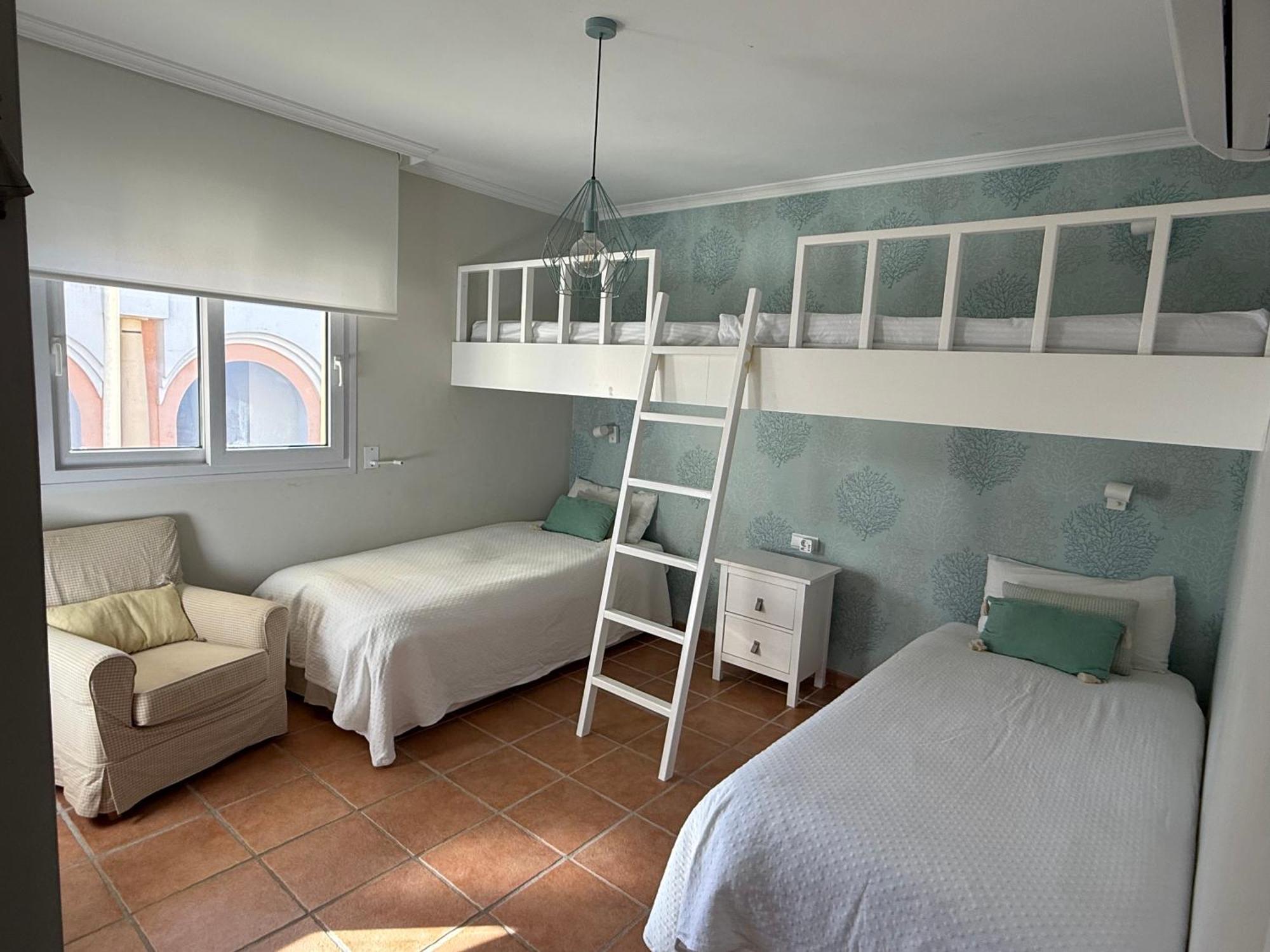 La Buganvilla De Marbella Zewnętrze zdjęcie