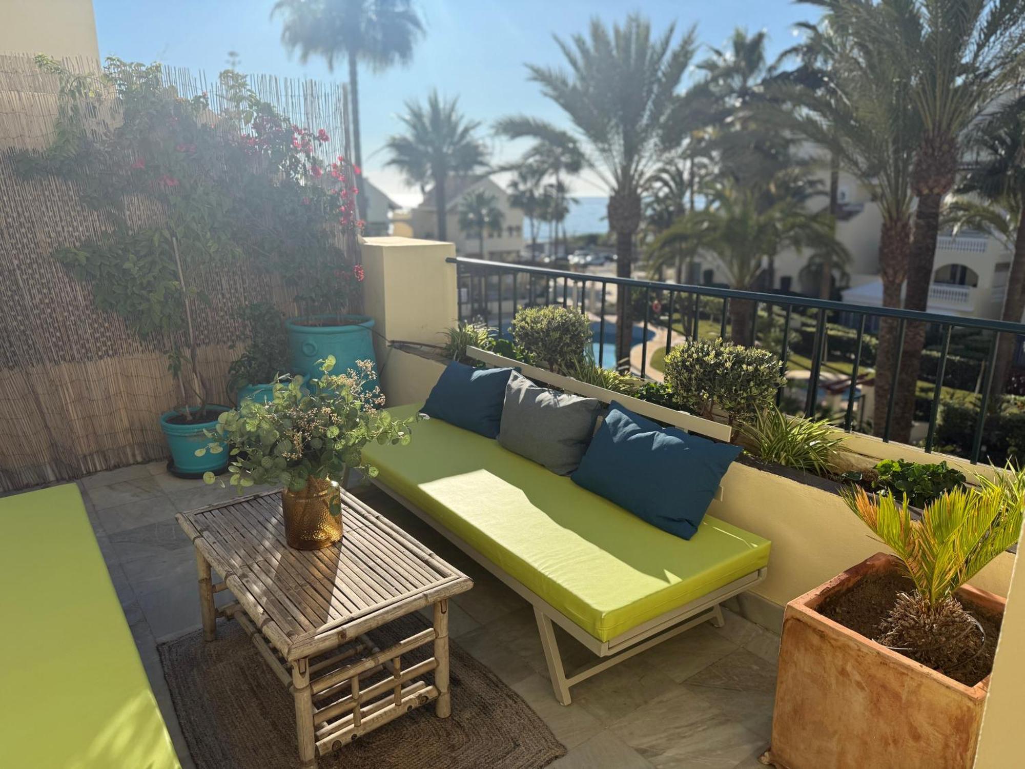 La Buganvilla De Marbella Zewnętrze zdjęcie