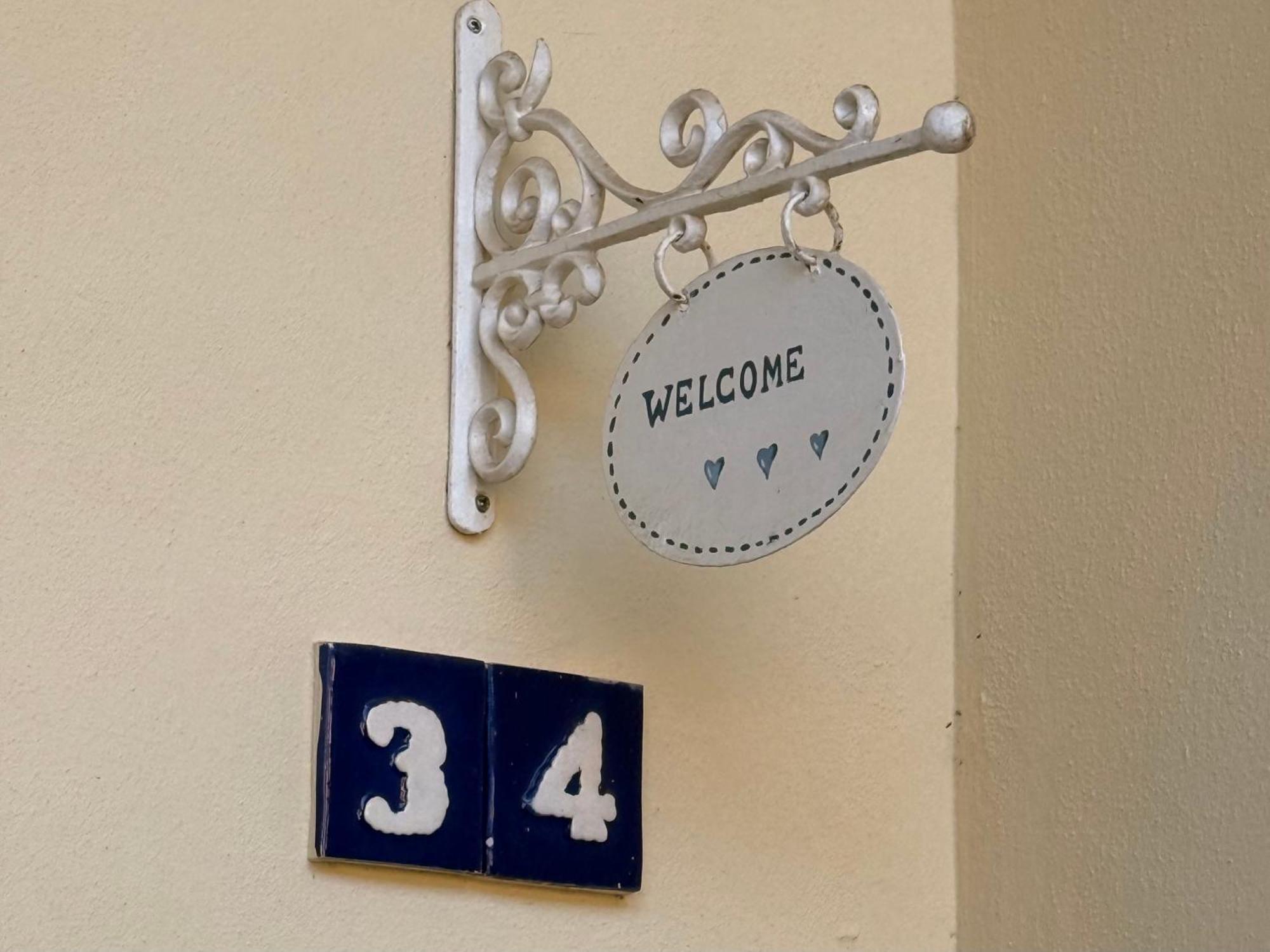 La Buganvilla De Marbella Zewnętrze zdjęcie